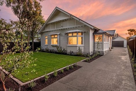 Photo of property in 117 Mersey Street, St Albans, Christchurch, 8014