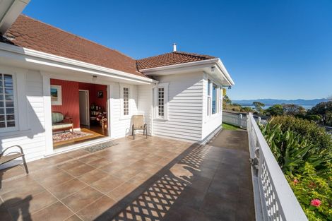 Photo of property in 133 Princes Drive, Britannia Heights, Nelson, 7010