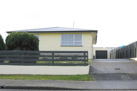 Photo of property in 61 O'byrne Place, Waikiwi, Invercargill, 9810