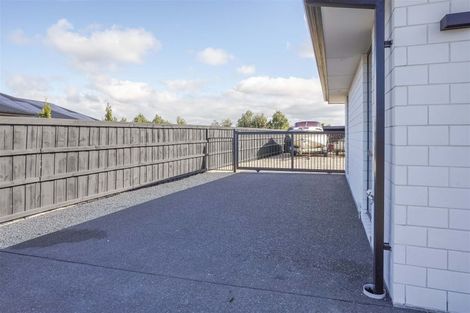 Photo of property in 14 Quail Way, Amberley, 7410