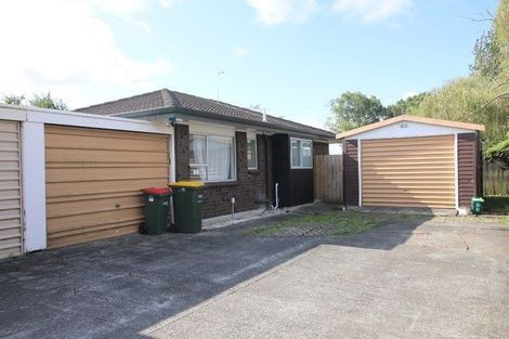 Photo of property in 3/21 Berwyn Avenue, Takanini, 2112