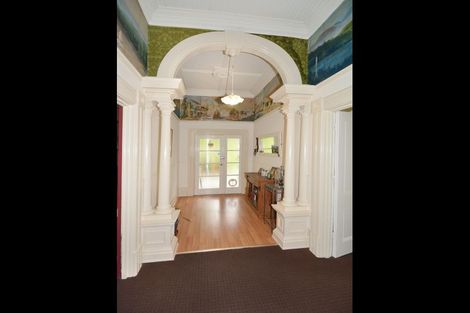 Photo of property in 14 Adderley Terrace, Ravensbourne, Dunedin, 9022