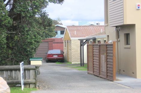 Photo of property in 34 Oceanbeach Road, Mount Maunganui, 3116