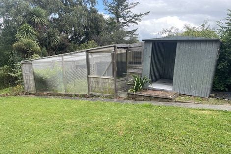 Photo of property in 240 Wai-iti Road, Highfield, Timaru, 7910