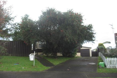 Photo of property in 17 Cheam Place, Pakuranga Heights, Auckland, 2010