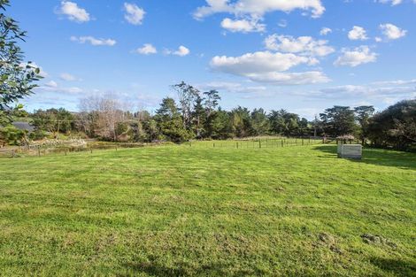 Photo of property in 112a Mcrobbie Road, Kingseat, Papakura, 2580