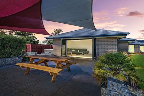 Photo of property in 9 Thorndon Close, Kirwee, Darfield, 7571