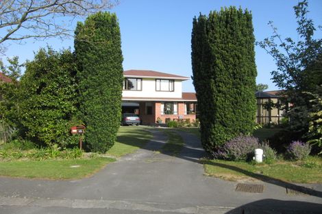 Photo of property in 18 Boys Place, Shirley, Christchurch, 8013