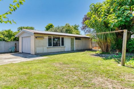 Photo of property in 52 Oldham Avenue, Onekawa, Napier, 4110