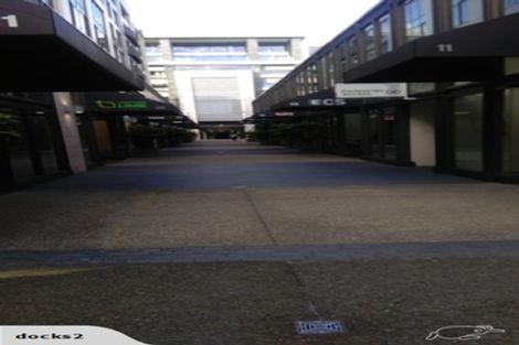 Photo of property in The Docks Apartments, 103/2 Dockside Lane, Auckland Central, Auckland, 1010