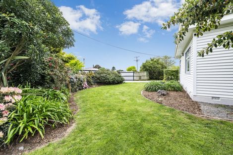 Photo of property in 10 Woodville Street, Leeston, 7632