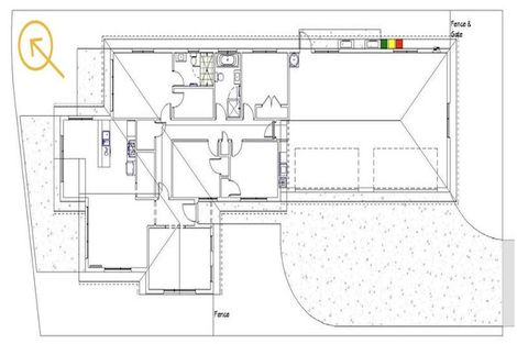 Photo of property in 34 Da Vinci Avenue, Leeston, 7632