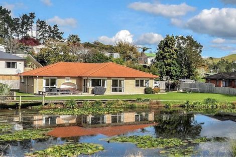 Photo of property in 10 Willow Lake Road, Huntly, 3700