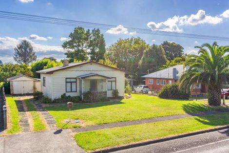 Photo of property in 199 Hakanoa Street, Huntly, 3700