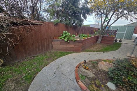 Photo of property in 23 Glastonbury Drive, Burwood, Christchurch, 8083