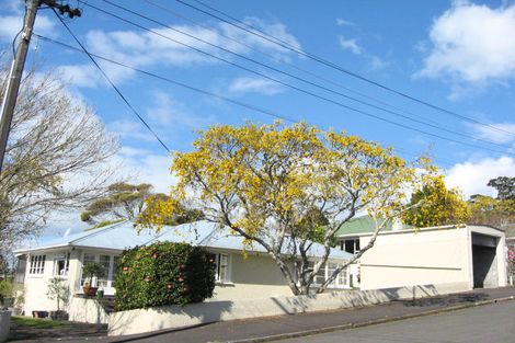 Photo of property in 5 Barton Street, Strandon, New Plymouth, 4312