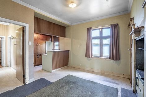 Photo of property in 7 Johnston Road, Nightcaps, 9630
