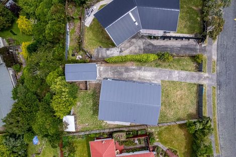 Photo of property in 7 Humphreys Grove, Titahi Bay, Porirua, 5022