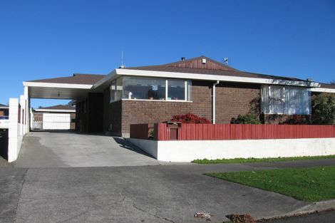 Photo of property in 33 Rennie Avenue, Milson, Palmerston North, 4414