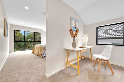 Photo of property in 22 Koromeke Street, Flat Bush, Auckland, 2019