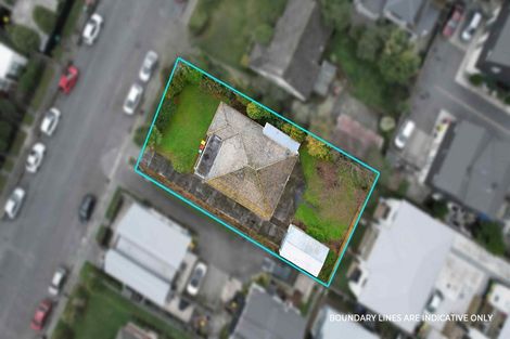 Photo of property in 9 Rex Street, Riccarton, Christchurch, 8041
