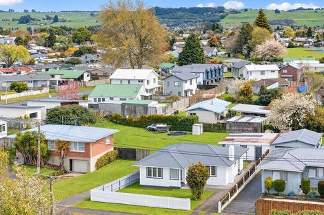 Photo of property in 10a Steeles Lane, Western Heights, Rotorua, 3015