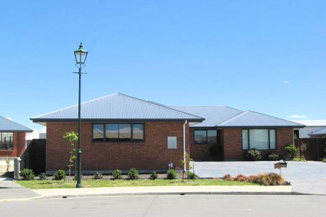 Photo of property in 5 Counihan Place, Kaiapoi, 7630