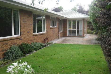 Photo of property in 60a Halswell Road, Hillmorton, Christchurch, 8025