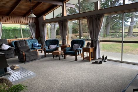 Photo of property in 460 Palmerston-dunback Road, Glenpark, Palmerston, 9483