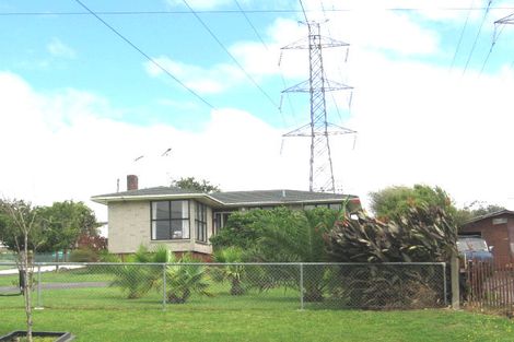 Photo of property in 139 Barrack Road, Mount Wellington, Auckland, 1060