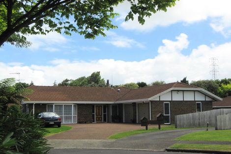 Photo of property in 6 Biscay Place, Conifer Grove, Takanini, 2112