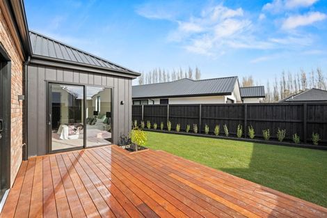 Photo of property in 5 Millstead Lane, Casebrook, Christchurch, 8051