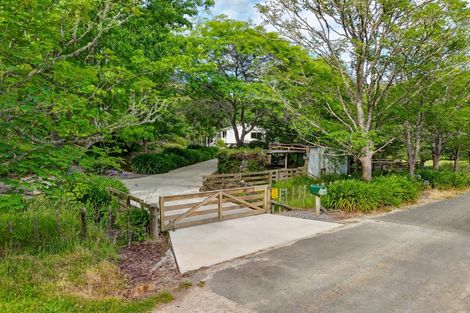 Photo of property in 82 Thompsons Road, Okoia, Whanganui, 4582