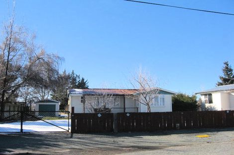 Photo of property in 60 Omahau Crescent, Twizel, 7901