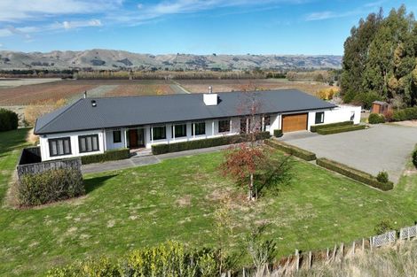Photo of property in 23 Dakins Road, East Taratahi, Masterton, 5887