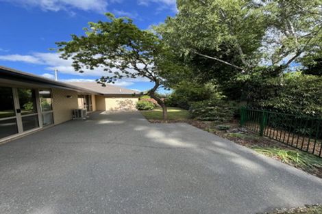 Photo of property in 1 Ryelands Drive, Lincoln, 7608