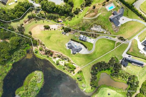 Photo of property in 34 Woodleigh Lane, Mangawhai, 0573