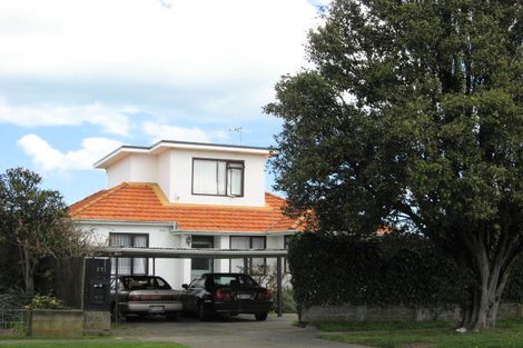 Photo of property in 27 Swiss Avenue, Gonville, Whanganui, 4501