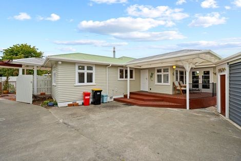 Photo of property in 37 Gordon Street, Lansdowne, Masterton, 5810