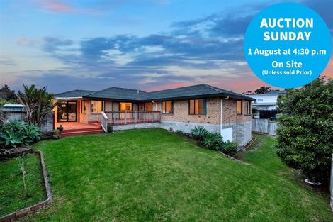 Photo of property in 16 Brittany Drive, Henderson, Auckland, 0612