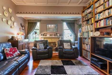 Photo of property in 126 Tutaekara Road, Pahiatua, 4987