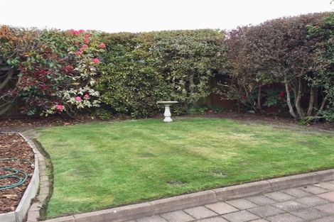 Photo of property in 1/8 Tuscany Place, Beckenham, Christchurch, 8023