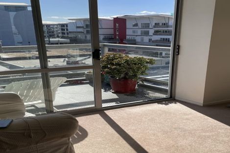 Photo of property in Sol Apartments, 16/37 Jessie Street, Te Aro, Wellington, 6011