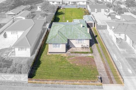 Photo of property in 34 Burton Avenue, Whanganui East, Whanganui, 4500