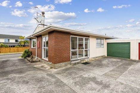 Photo of property in 1/17 Anaru Street, Raumati Beach, Paraparaumu, 5032