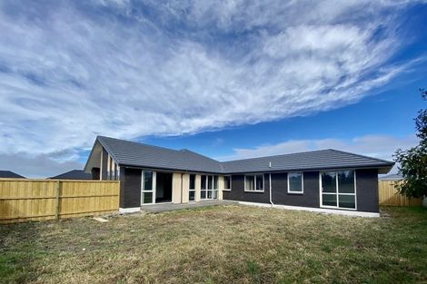 Photo of property in 4 Upham Way, Amberley, 7410