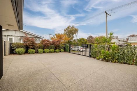 Photo of property in 67 Mays Road, St Albans, Christchurch, 8052
