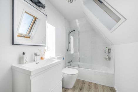 Photo of property in 5/166 Salisbury Street, Christchurch Central, Christchurch, 8013