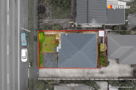 Photo of property in 212 Gordon Road, Mosgiel, 9024