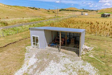 Photo of property in 10844 Route 52, Pongaroa, 4991